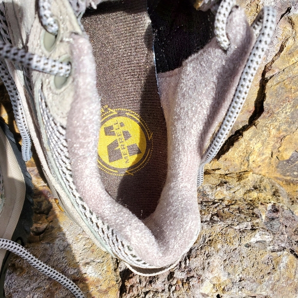 Merrell Style 10460 Mesa Ventilator hiking shoes 6 - Picture 8 of 13